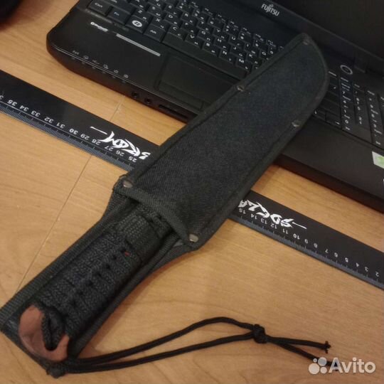 Мачете master к