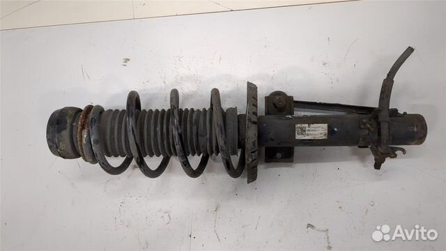 Амортизатор подвески Seat Ibiza 4, 2013