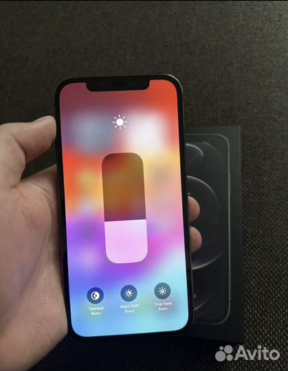iPhone 12 Pro, 128 ГБ