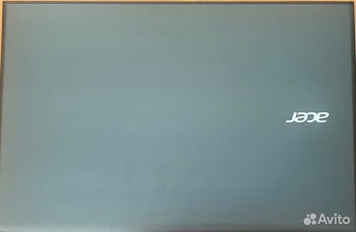 Acer Aspire E5-576G-35Z3