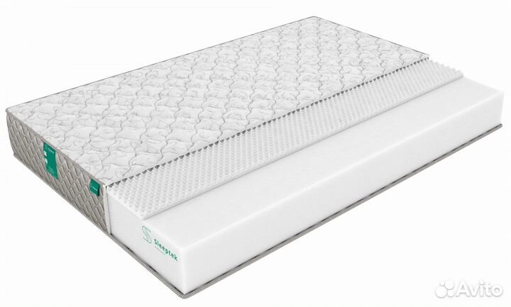 Матрас Sleeptek Roll Massage 20 120*195
