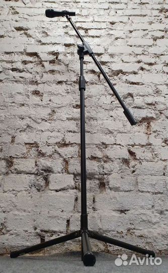 Стойка для микрофона (новая)