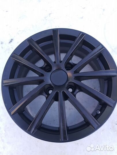 Литье r 15 Ситроен