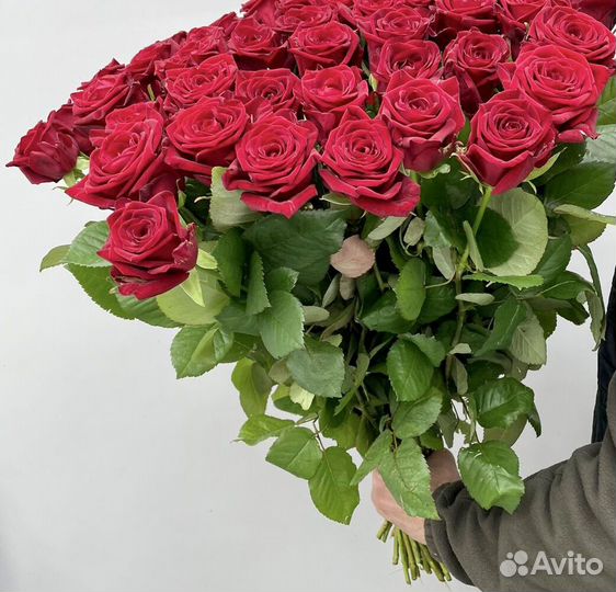 Доставка цветов круглосуточно