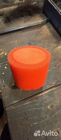 Фильтр нулевик