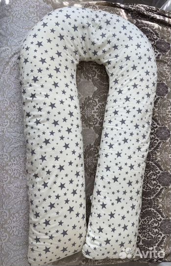 Подушка для беременных