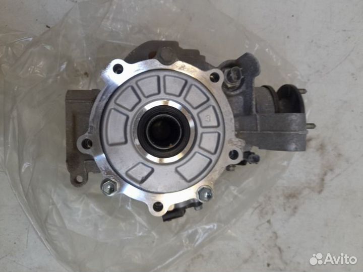 Редуктор задний Toyota Rav4 50 2018-2023