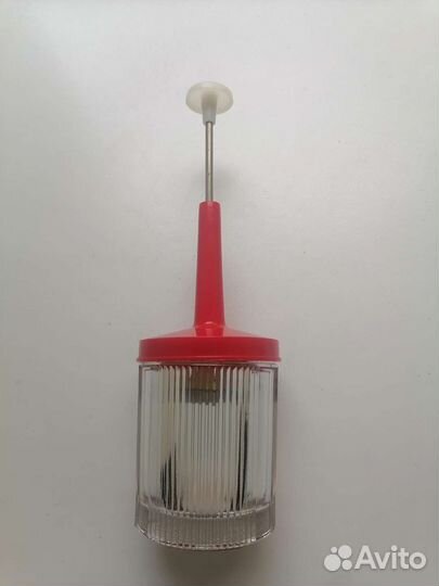 Измельчитель СССР