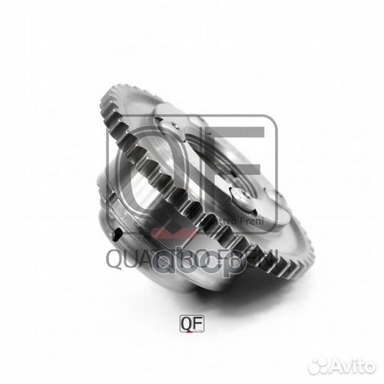 Шестерня впускного распредвала QF33A00107 quattro