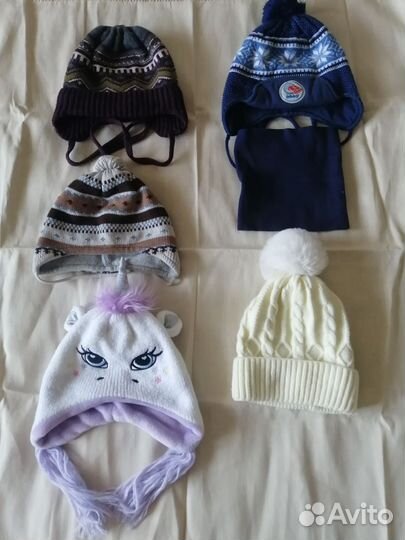 Шапка шлем nels, kivat, crockid., варежки, носки