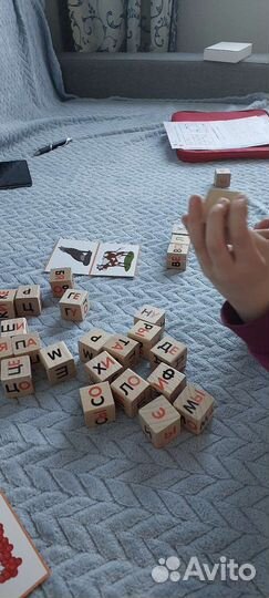 Логопед, дефектолог