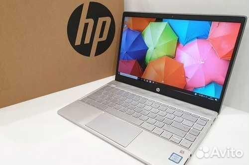 Ноутбук hp pavilion