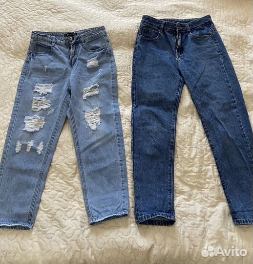 Женские вещи пакетом 42 44