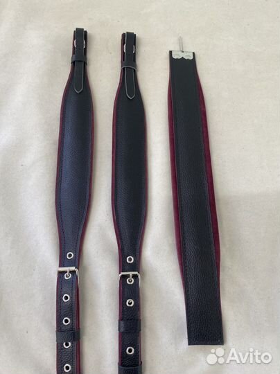 Ремни Люкс баян гармонь акордеон
