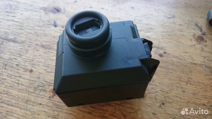 Замок зажигания W212, X204