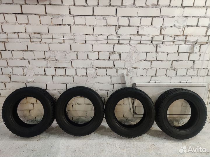 КАМА Кама-Евро-519 185/65 R15 88T