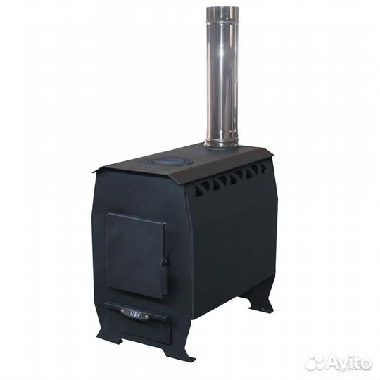 Воздухогрейные печи 