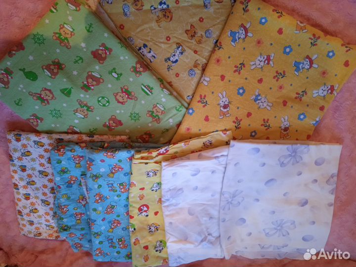 Пеленки детские