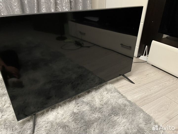 Samsung UE50AU7160U