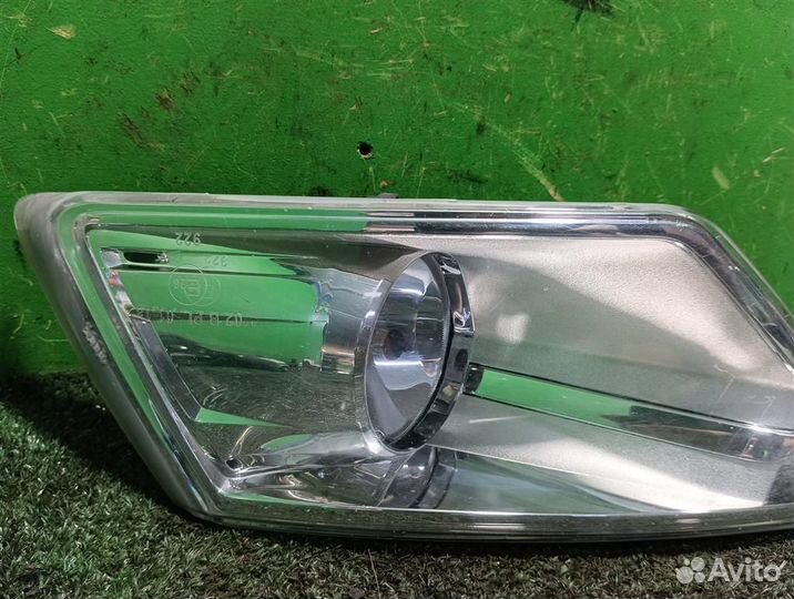 Птф передняя левая Citroen C5 2009