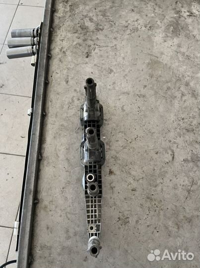 Свечной модуль (Катушка) Мерседесс А Класс w168 1