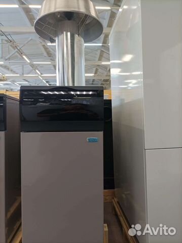 Baxi Slim 1.620 in (с колпаком)