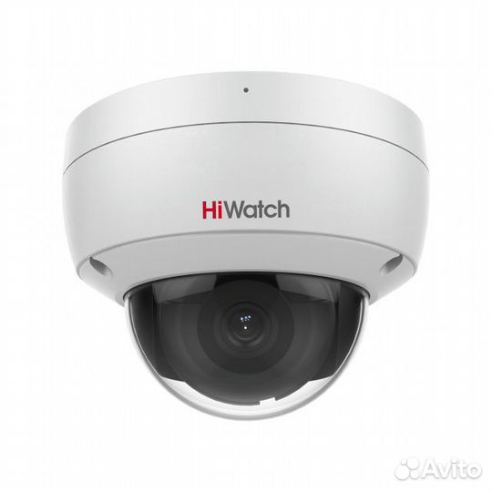 HiWatch DS-I652M(B)(2.8mm)