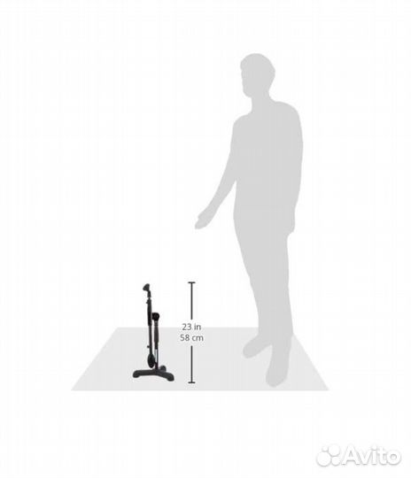 Микроф.стойка для комбо и барабанов.Наличие, новые