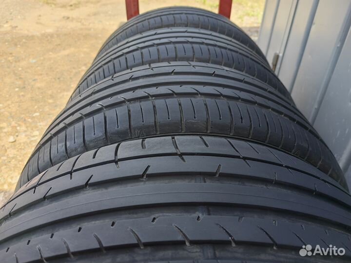 Dunlop SP Sport Maxx 050+ 235/50 R18