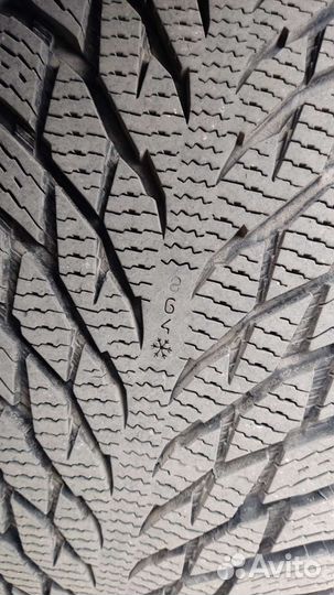 Nokian Tyres Hakkapeliitta R3 225/45 R18 95T