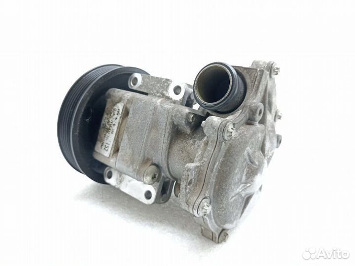 Насос гидроусилителя руля Bmw 1-Series E87