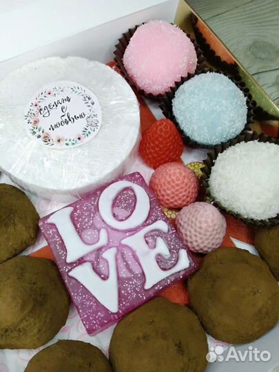 Сахарные и солевые скрабы для тела