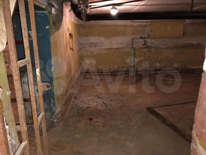 Помещение 171,8 кв. м