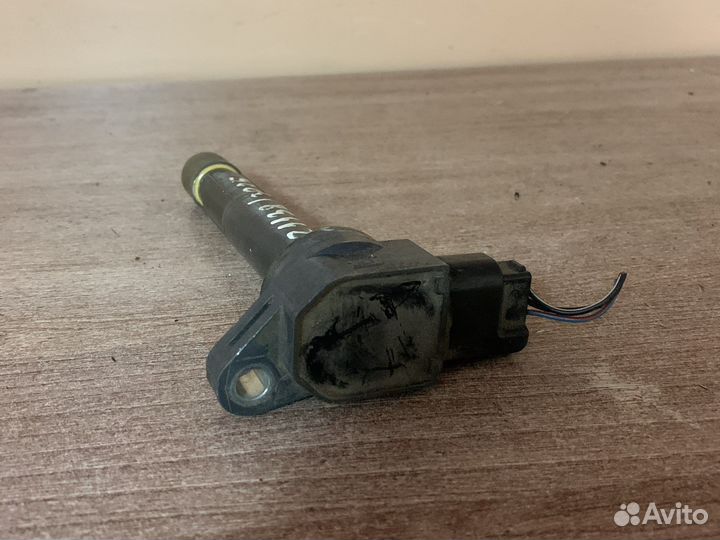 Катушка зажигания honda accord 7