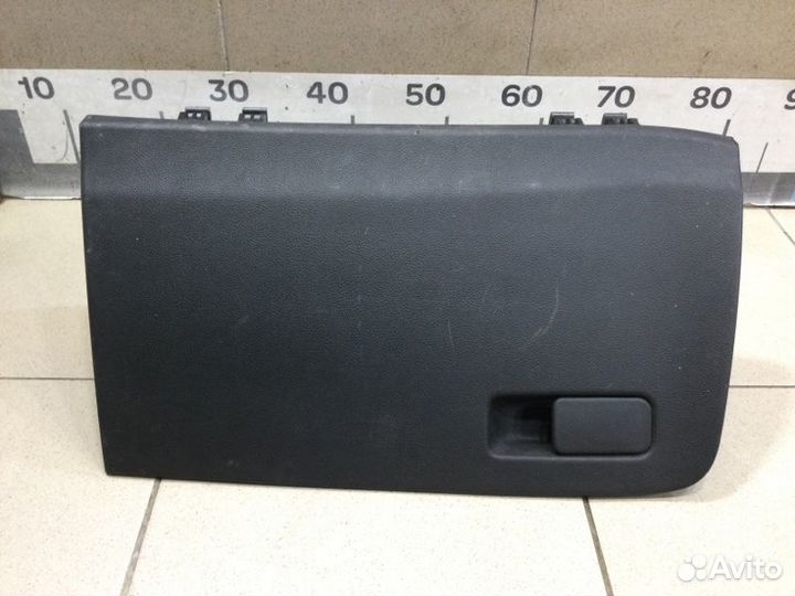 Бардачок Hyundai Solaris 2017