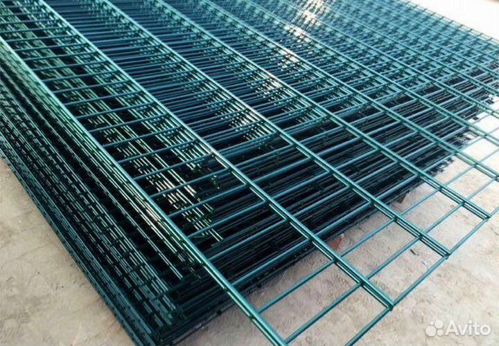 Сетка Гиттер