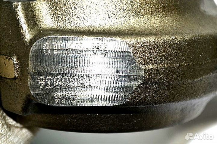 Шатун scania R-series (01.04)