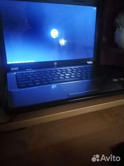Hp pavilion g6