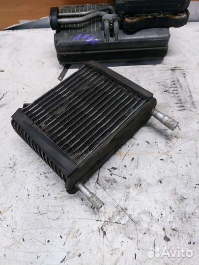 Испаритель кондиционера Mercuri Sable 2