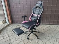 Компьютерное кресло 305F. Новое, гарантия магазина