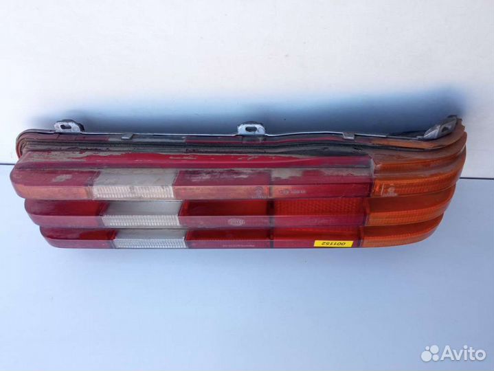 Фонарь задний правый Mercedes E W123