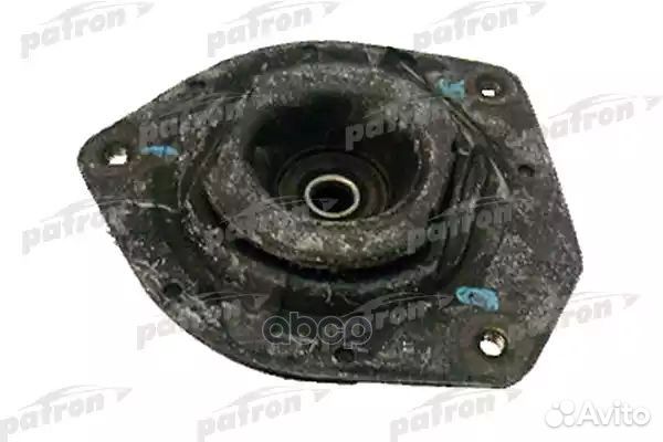 Опора амортизатора без подшипника renault: kang