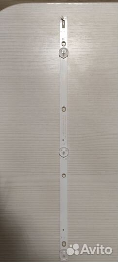 Светодиодная лента для телевизора