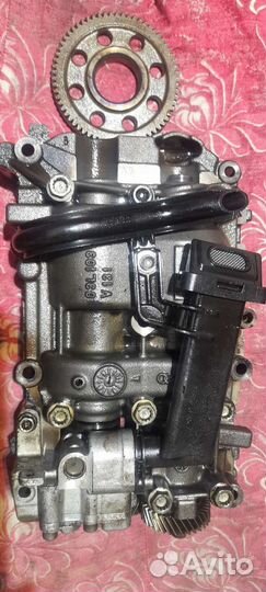 Блок балансиров 2.0 BRT