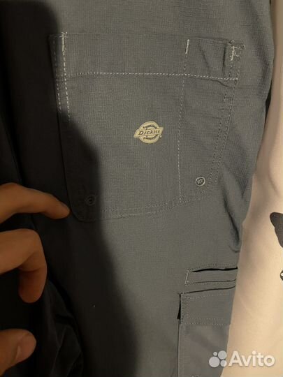 Комбинезон dickies
