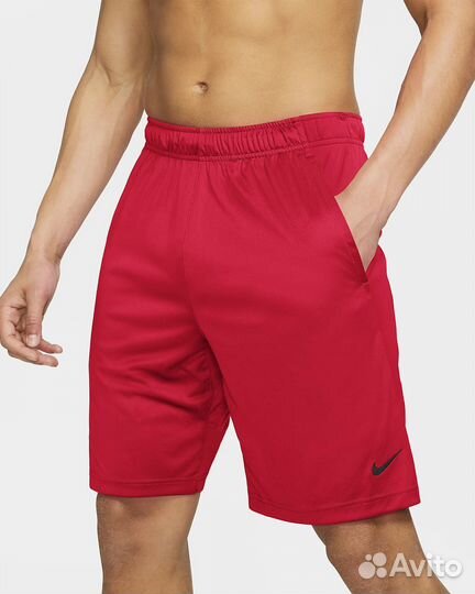 Шорты Nike Dri Fit Flex Men Woven Training Shorts