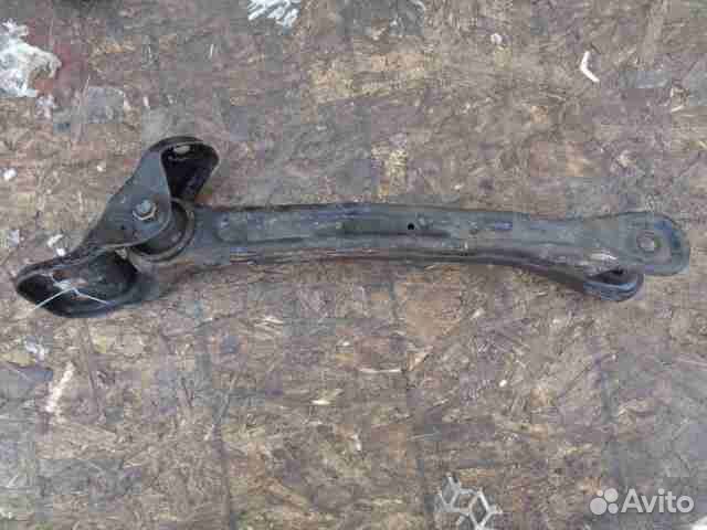 Рычаг зад L Suzuki Grand Vitara 2 JT