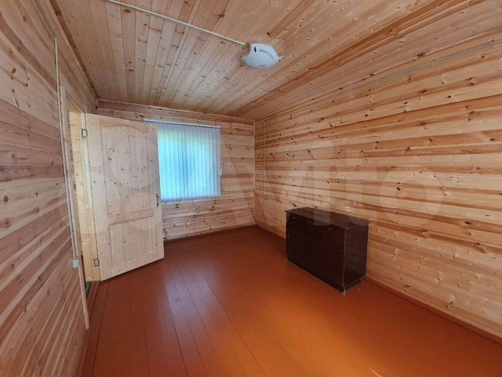 Дача 43 м² на участке 15,2 сот.