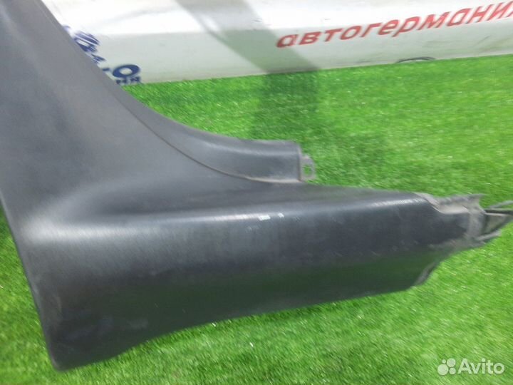 Накладка на крыло задняя Bmw X5 E53 M54B30 2005