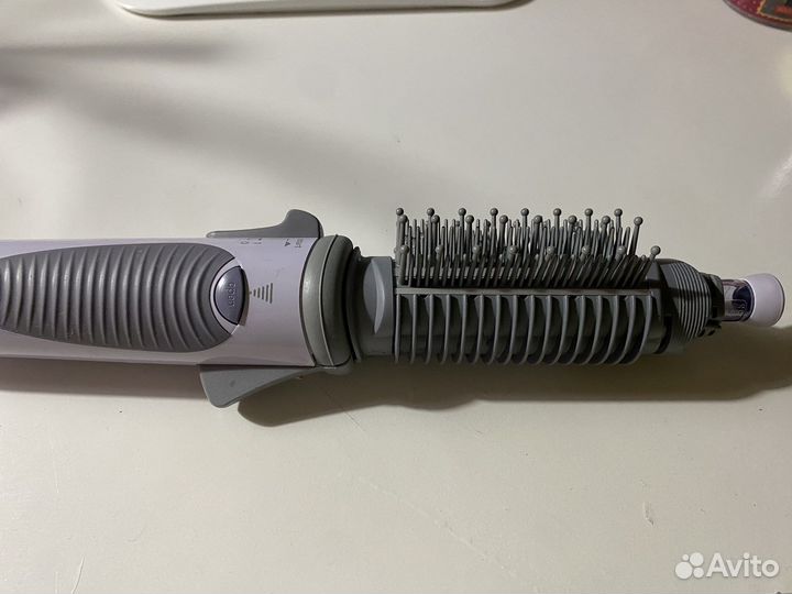 Стайлер braun